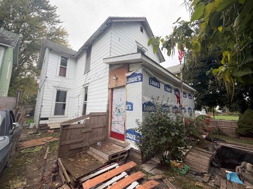 2304 S Washington Street, Marion, IN, 46953 | Card Image
