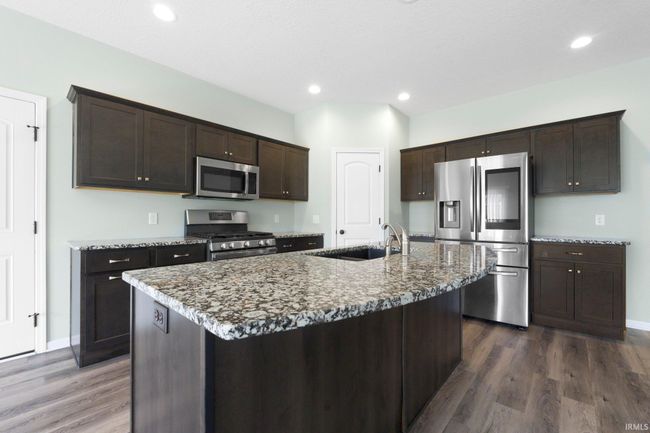 13955 Copper Strike Pass, House other with 4 bedrooms, 3 bathrooms and null parking in Fort Wayne IN | Image 7