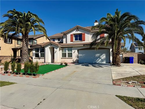 7575 Lime Ave, Fontana, CA, 92336-3117 | Card Image