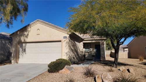 3316 Fire Eye Way, North Las Vegas, NV, 89084-2460 | Card Image