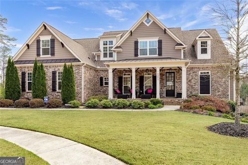 1251 Chipmunk Forest Chase, Powder Springs, GA, 30127-8020 | Card Image