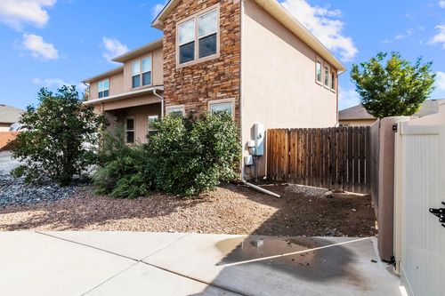 854 Mission Ct, Fruita, CO, 81521-6801 | Card Image