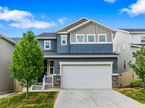 15127 S Maradona Dr, Herriman, UT, 84096-2269 | Card Image