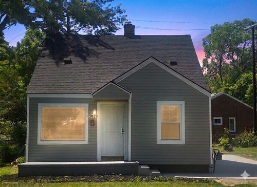 20821 N Pierson Court, Detroit, MI, 48228 | Card Image