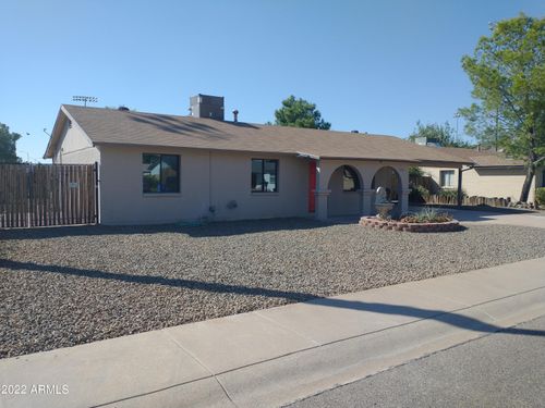 13802 N 17th Ave, Phoenix, AZ, 85023-6100 | Card Image