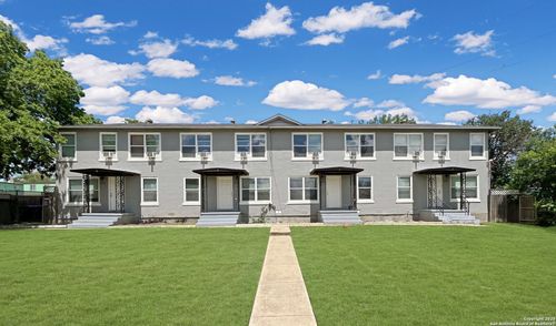 243 Deerwood Dr, San Antonio, TX, 78209-4343 | Card Image