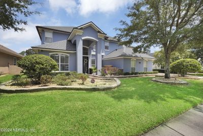 1822 Wild Dunes Circle, House other with 5 bedrooms, 3 bathrooms and null parking in Orange Park FL | Image 3