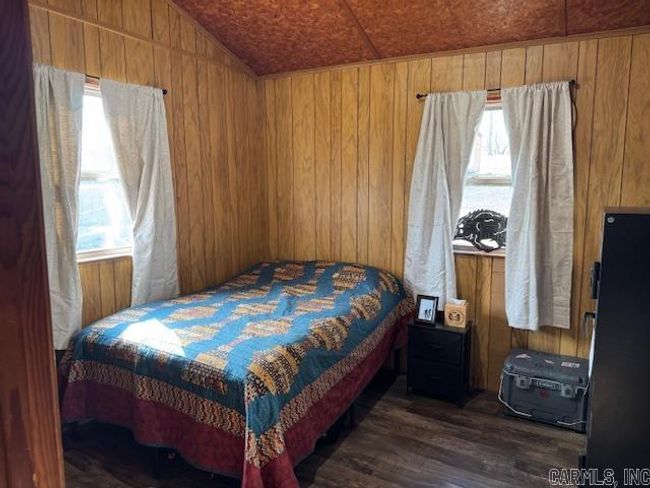 172 Current River Trl, House other with 2 bedrooms, 1 bathrooms and null parking in Maynard AR | Image 12