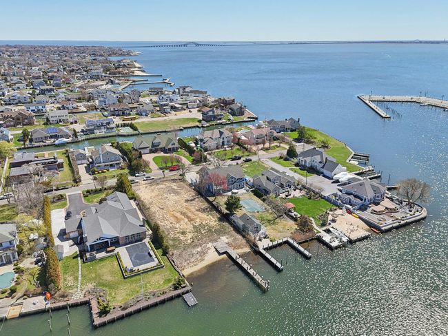 Bird's eye view with a water view and a residential view | Image 47