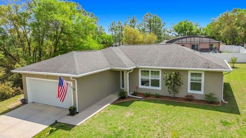 20156 Sw 83rd Pl, DUNNELLON, FL, 34431-5298 | Card Image