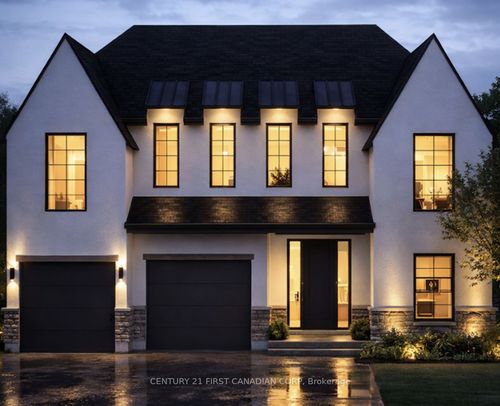 203 Foxborough Pl, Thorndale, ON, N0M2P0 | Card Image