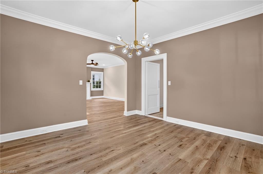 Residential in Thomasville 2