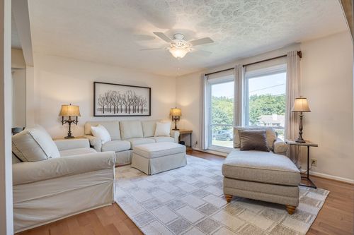 3545 Roundwood Forest Dr, Antioch, TN, 37013-5417 | Card Image