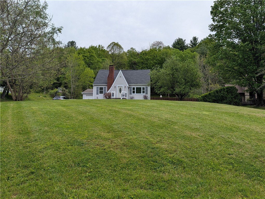 Residential in Foster Town 2