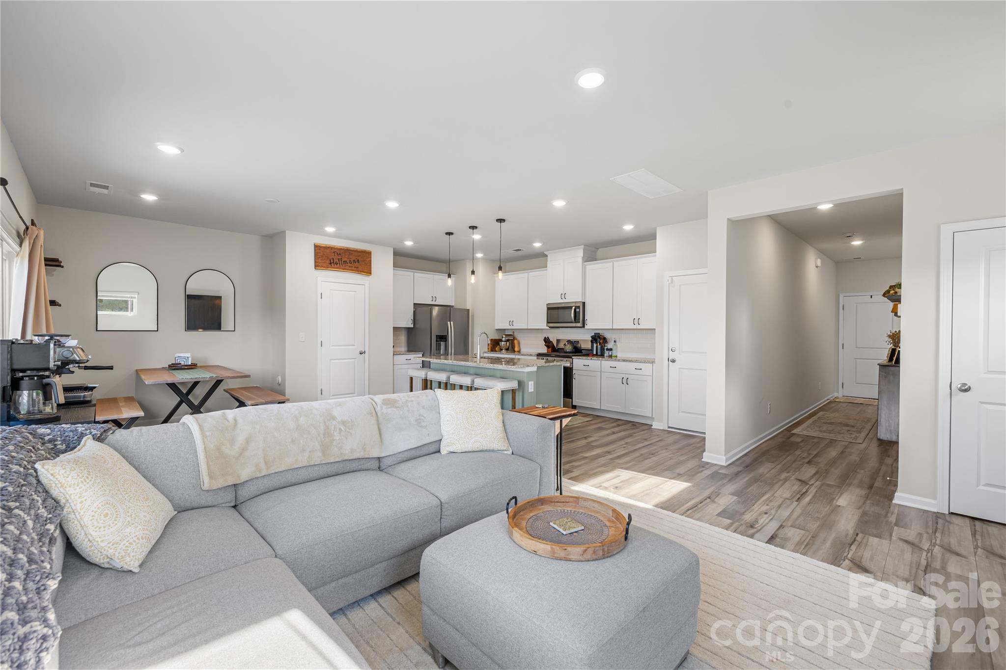 Residential in Charlotte 5