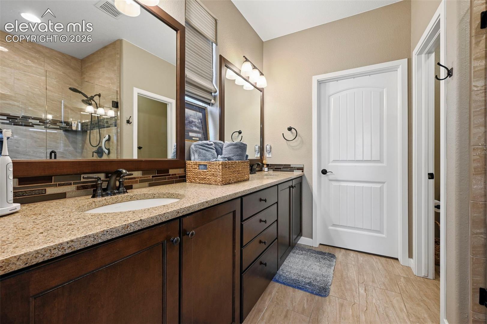Residential in Colorado Springs 2