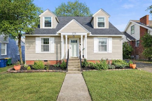 229 E B Ave, North Little Rock, AR, 72116-8803 | Card Image