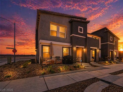 1504 Foley Bay Dr, North Las Vegas, NV, 89084-3241 | Card Image