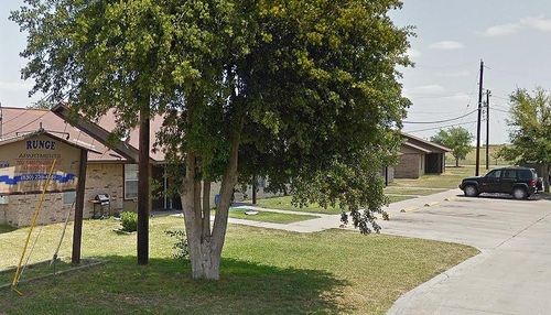 1200 N Goliad, Runge, TX, 78151 | Card Image