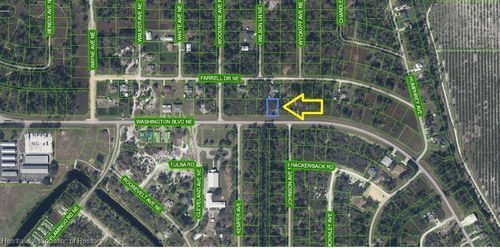 680 Washington Blvd Ne, LAKE PLACID, FL, 33852 | Card Image