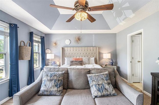 10 Callaway Ct, House other with 4 bedrooms, 3 bathrooms and 4 parking in Hiram GA | Image 26