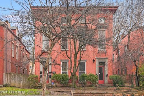 apt-3-1131 S Brook St, Louisville, KY, 40203-2712 | Card Image