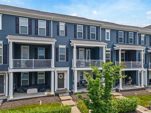 320 Harlequin St, Cranberry Twp, PA, 16066-7938 | Card Image