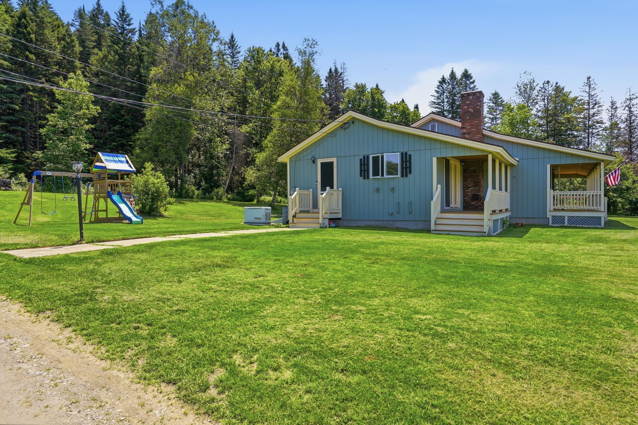 Residential in Pittsburg 3