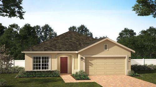 8003 Syracuse Dr, CLERMONT, FL, 34714-9149 | Card Image