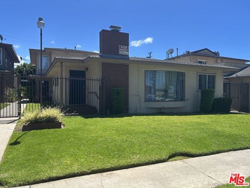 10432 Crenshaw Boulevard, Inglewood, CA, 90303 | Card Image