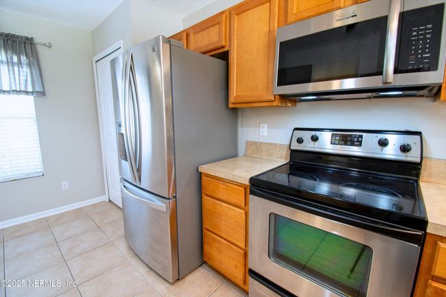 B - 1525 Vineland Cir, Townhouse with 3 bedrooms, 3 bathrooms and null parking in Fleming Island FL | Image 7