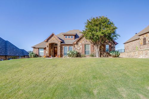 11008 Owl Creek Dr, Fort Worth, TX, 76179-6830 | Card Image