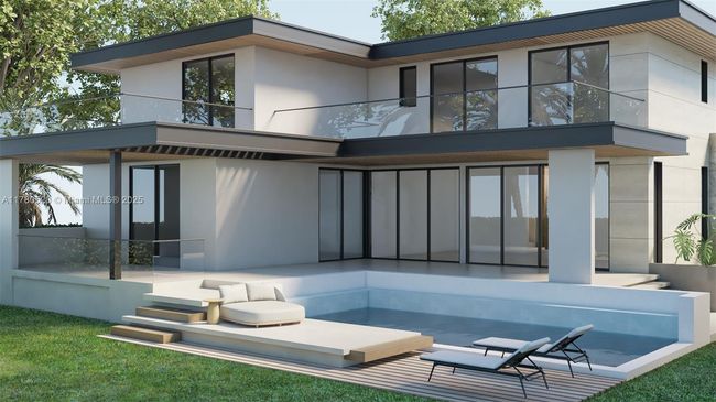 110 Hampton Ln, House other with 6 bedrooms, 6 bathrooms and null parking in Key Biscayne FL | Image 27