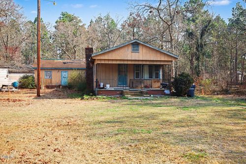 495 Horseshoe Rd, Aberdeen, NC, 28315-5391 | Card Image