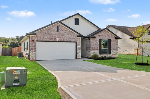 11025 Ondrea Ln, Willis, TX, 77318-1109 | Card Image