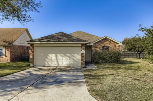 13560 Lake Breeze Ln, Willis, TX, 77318-5388 | Card Image