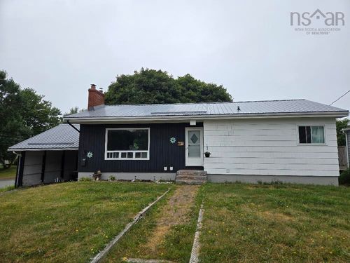 3 Patterson Ave, Truro, NS, B2N1S6 | Card Image