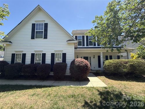 2140 Pineapple Ct, Matthews, NC, 28105-6454 | Card Image