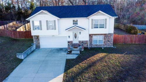 124 Lyle Curtis Circle, Waynesville, MO, 65583 | Card Image