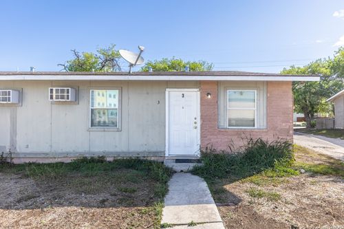 apt-3-7115 Glen Ter, San Antonio, TX, 78239-3470 | Card Image