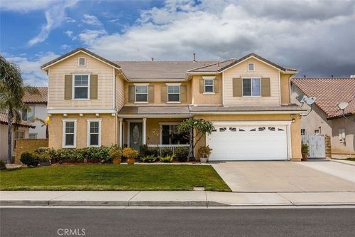 7905 Saddletree Ct, Eastvale, CA, 92880-3550 | Card Image