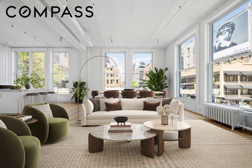 2a-54 Bleecker St, New York, NY, 10012-2447 | Card Image