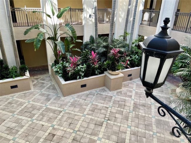 APT-319 - 3055 Nw 126 Th Ave, Condo with 2 bedrooms, 2 bathrooms and null parking in Sunrise FL | Image 15