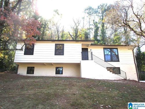 8929 Valleybrook Rd, BIRMINGHAM, AL, 35206-3556 | Card Image