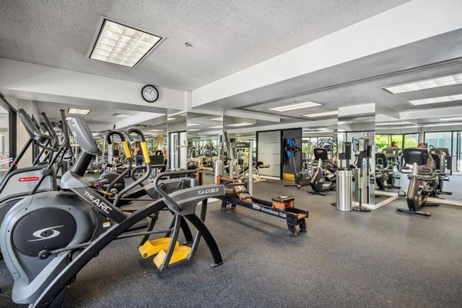 APT-2801 - 6363 Christie Ave, Condo with 1 bedrooms, 1 bathrooms and 1 parking in Emeryville CA | Image 25