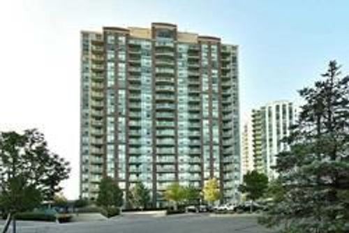1601-4889 Kimbermount Ave, Mississauga, ON, L5M7R9 | Card Image