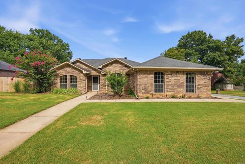1500 John Ed Circle, Conway, AR, 72034 | Card Image