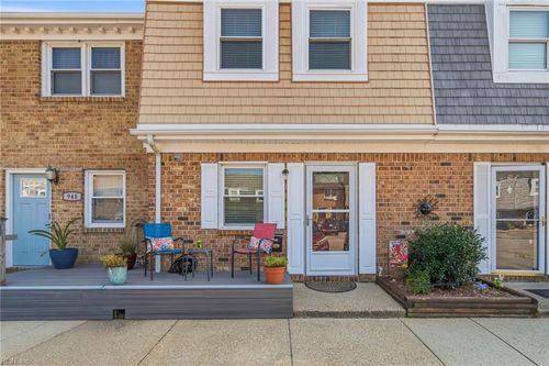 950 Maryland Avenue, Virginia Beach, VA, 23451 | Card Image