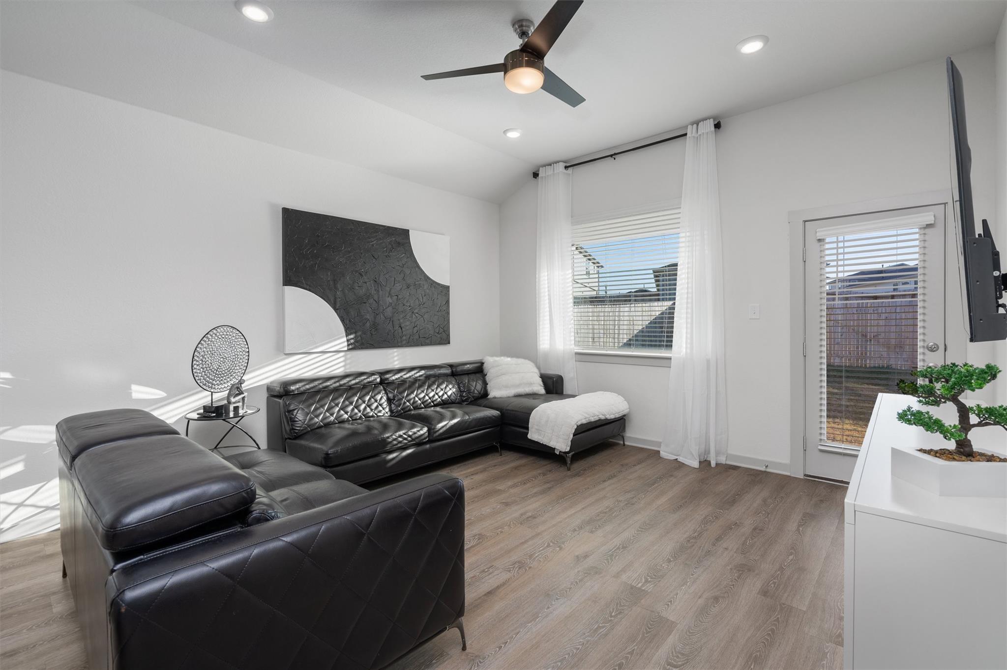 Residential in San Marcos 5