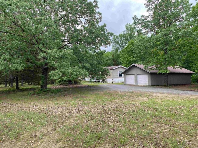 76 Ashberry, House other with 3 bedrooms, 2 bathrooms and null parking in Quitman AR | Image 21